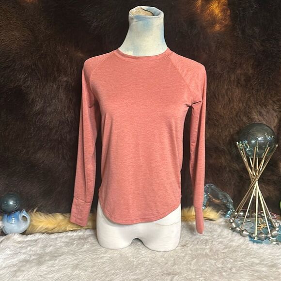 Runaway top S (4100) - Picture 1 of 6